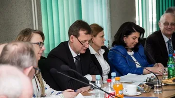 W gminie bez sporów. Przyjęto wszystkie uchwały