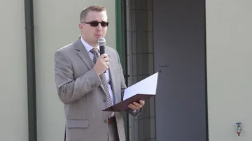 Oświadczenie majątkowe wójta gminy Andrzejewo
