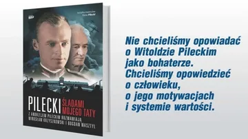 'Podróże z Pileckim' w Nurze