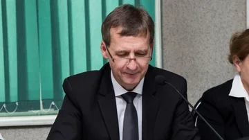Oświadczenie majątkowe wójta gminy Ostrów Mazowiecka