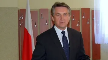 Oświadczenie majątkowe wójta gminy Stary Lubotyń