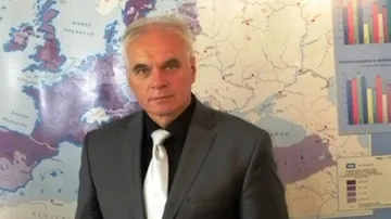 Oświadczenie majątkowe wójta gminy Zaręby Kościelne