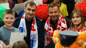 Zasady fair play w nurskiej podstawówce (zdjęcia)