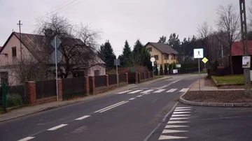 Przebudowano kolejne drogi powiatowe (zdjęcia)