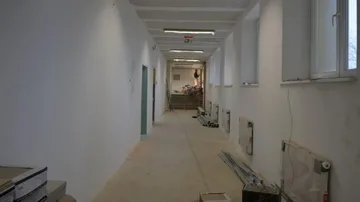 Dobiega końca remont szkoły w Andrzejewie
