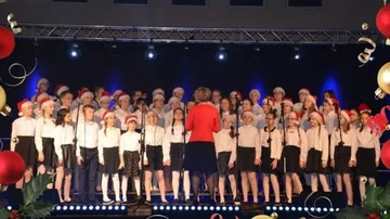 Koncert Noworoczny w Błędnicy