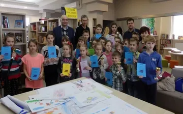 Ferie zimowe w gminie Andrzejewo