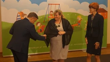 Ponad 600 tys. zł na gminny żłobek