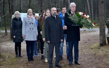 Brok: obchody pamięci żołnierzy wyklętych