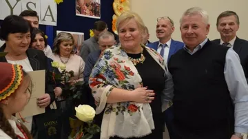 Małkinia Górna: gminne obchody Dnia Sołtysa (zdjęcia)