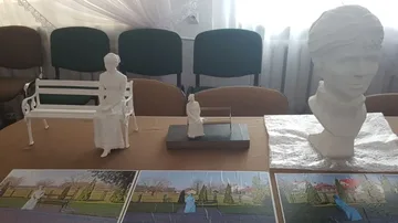 Konkurs na wykonanie rzeźby Marii Konopnickiej rozstrzygnięty
