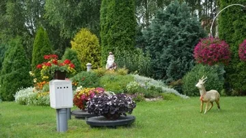Konkurs na najpiękniejszą posesję w gminie Brok