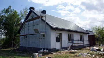 Świetlice wiejskie zyskują nowe oblicze (zdjęcia)