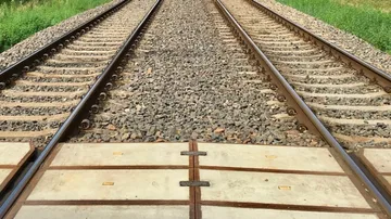 Wyłączenie z ruchu przejazdów w gminie Zaręby Kościelne