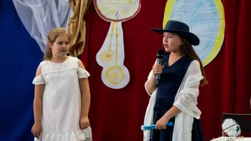 Dzień Rodziny w wąsewskiej hali GCSiR (zdjęcia, wideo)