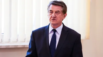 Oświadczenie majątkowe wójta Ireneusza Gumkowskiego