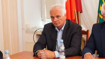Oświadczenie majątkowe wójta Józefa Rostkowskiego