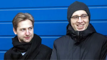 Michał Rutkowski zastępcą najmłodszego wójta w powiecie