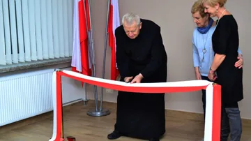 Kolejny klub seniora w powiecie ostrowskim