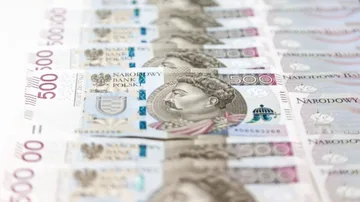 Pół miliona złotych na rewitaliację basenu portowego w Broku
