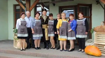Festyny ekologiczne w gminie Zaręby Kościelne (zdjęcia)