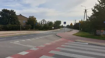 Aleja Papieża Jana Pawła II gruntownie przebudowana (zdjęcia)