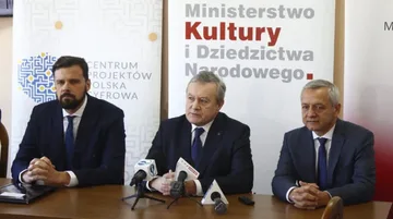 W Nurze podpisano umowy na blisko 20 mln zł