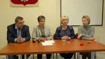 Droga Skłody-Średnie - Grabowo zyska nowe oblicze