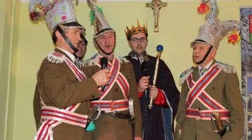 Spotkanie kolędnicze w Bogutach-Piankach (zdjęcia)