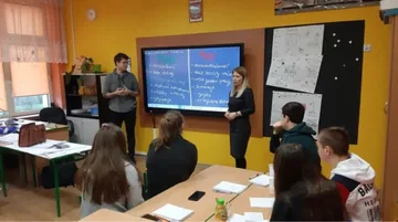 Ferie z ekonomią w Starym Lubotyniu