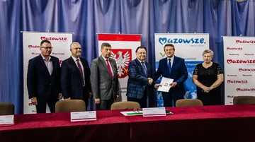 Inwentaryzacja źródeł ciepła na terenie gminy Stary Lubotyń