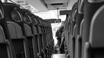 Zaręby Kościelne - nowy rozkład jazdy autobusów