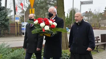 Święto Niepodległości w Broku