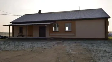 Nowy wygląd świetlicy w Mianowie