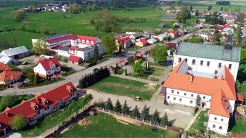 Spis zużycia ilości wody i ścieków w Zarębach Kościelnych
