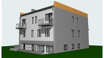W Zarębach Kościelnych powstanie Centrum opiekuńczo-mieszkalne