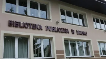 Kolejna propozycja wakacyjnych zajęć w Broku 