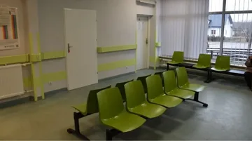 Zmiany w ośrodku zdrowia w Starym Lubotyniu