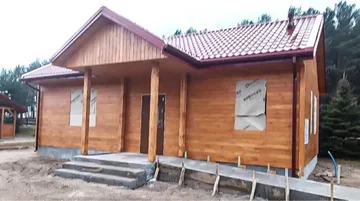 Nowe miejsce dla mieszkańców gminy Zaręby Kościelne