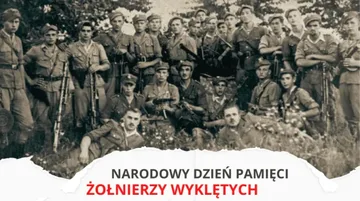 We wtorek odbędą się obchody Narodowego Dnia Pamięci Żołnierzy Wyklętych w Broku