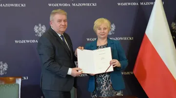 Gmina Zaręby Kościelne otrzyma wysokie dofinansowanie!