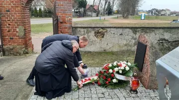Gmina Nur obchodziła Narodowy Dzień Pamięci Polaków ratujących Żydów podczas okupacji niemieckiej