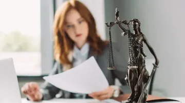 Punkt nieodpłatnej pomocy prawnej w miejscowości Zaręby Kościelne