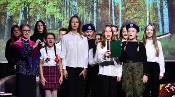 Brok świętował 105. rocznicę odzyskania niepodległości (zdjęcia)