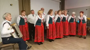 Niezwykłe obchody Święta Niepodległości na Litwie (zdjęcia)