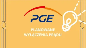 Planowana przerwa w dostawie energii elektrycznej w Broku