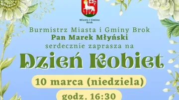 Muzyczna uczta dla kobiet - Wędrowne Gitary w Broku!