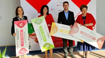 Gmina Boguty-Pianki pozyskuje dofinansowanie na kolejne inwestycje!