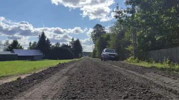 Brok w remoncie. Ulica Zarycze i kolejne inwestycje drogowe