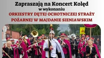 Koncert kolęd w Broku. Wyjątkowe wydarzenie muzyczne